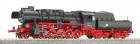 02282 Tillig Steam locomotive BR 52.80 with Giesl smoke ejector